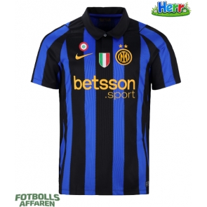 Inter Milan Hemmatröja 2026-27 Kortärmad